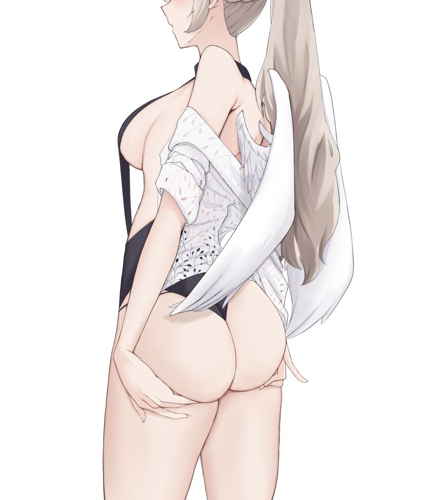 Nagisa (Blue Archive) Rule 34 Image