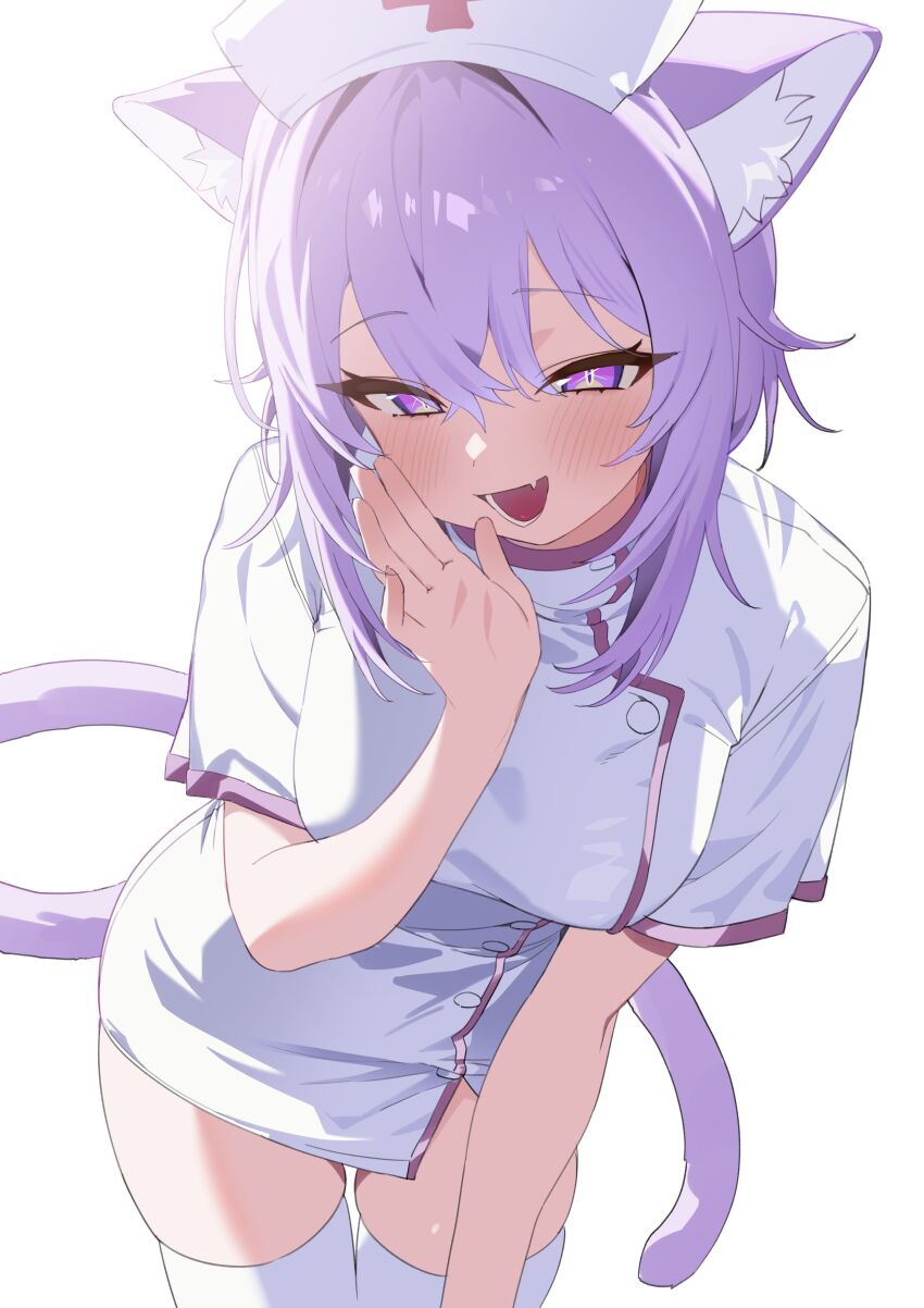 Nekomata Okayu (Hololive) Rule 34 Image