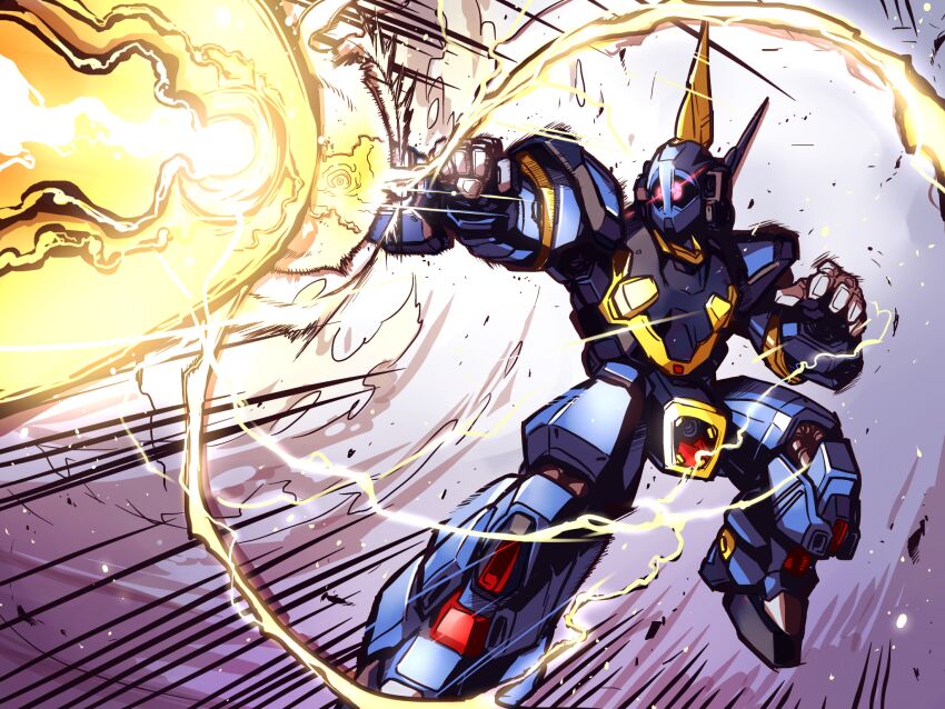 Gundam Rule 34 Image