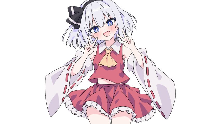 Hakurei Reimu (Hakurei Reimu (Cosplay)) Rule 34 Image
