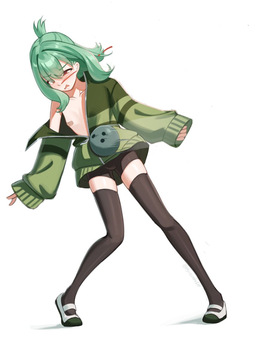 Seitokai Ni Mo Ana Wa Aru! Rule 34 Image