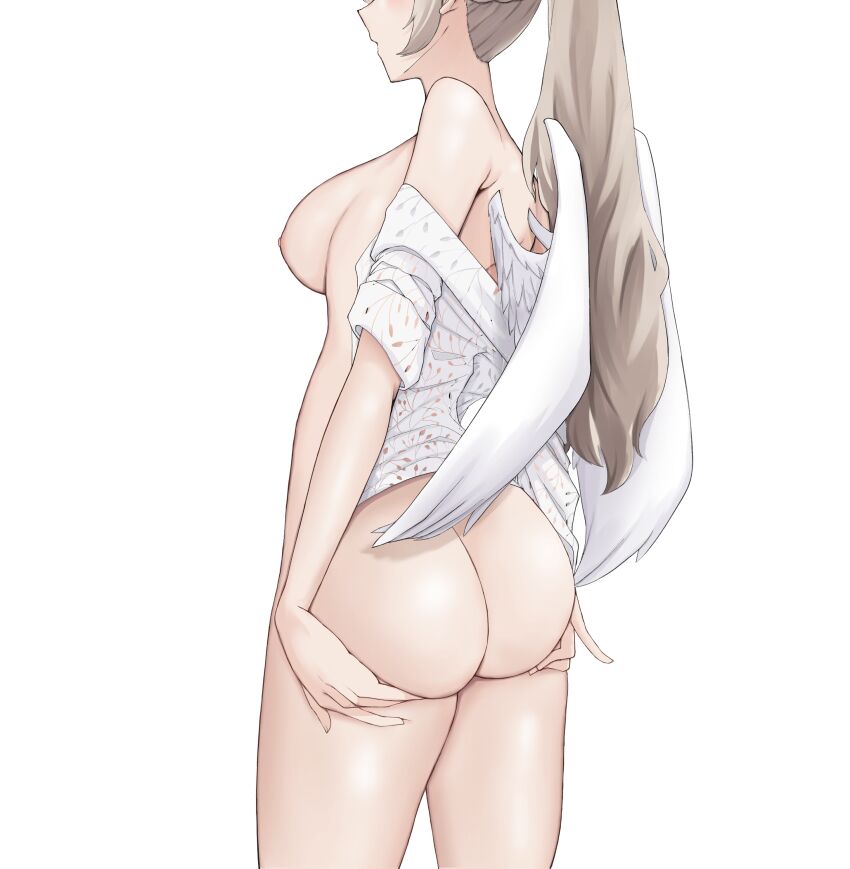 Nagisa (Blue Archive) Rule 34 Image