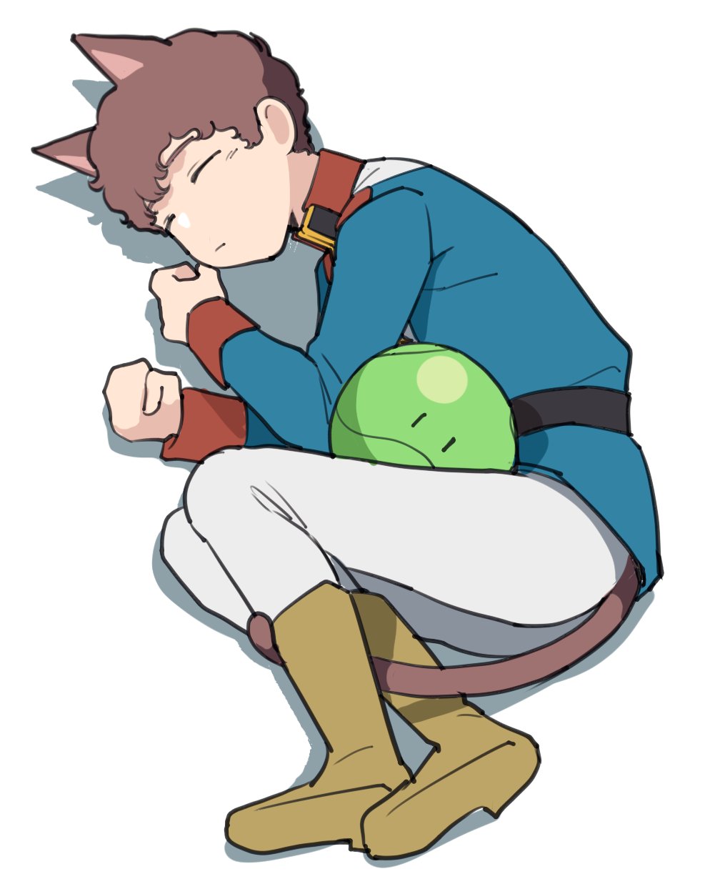 Amuro Ray (Gundam) Rule 34 Image