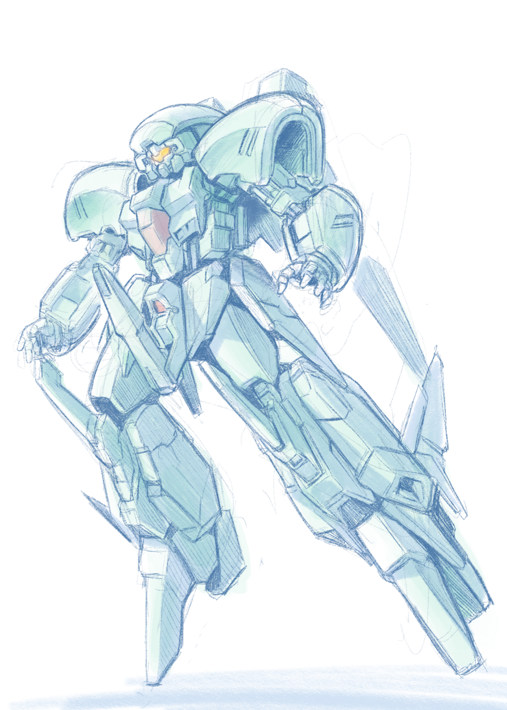 Gundam Rule 34 Image