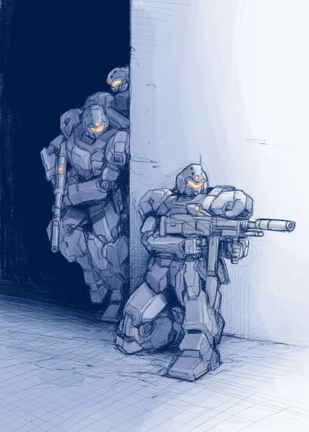 Gundam Rule 34 Image