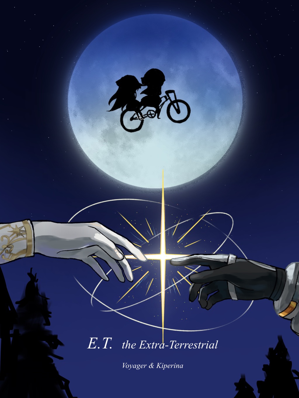 Voyager (Reverse:1999) Rule 34 Image