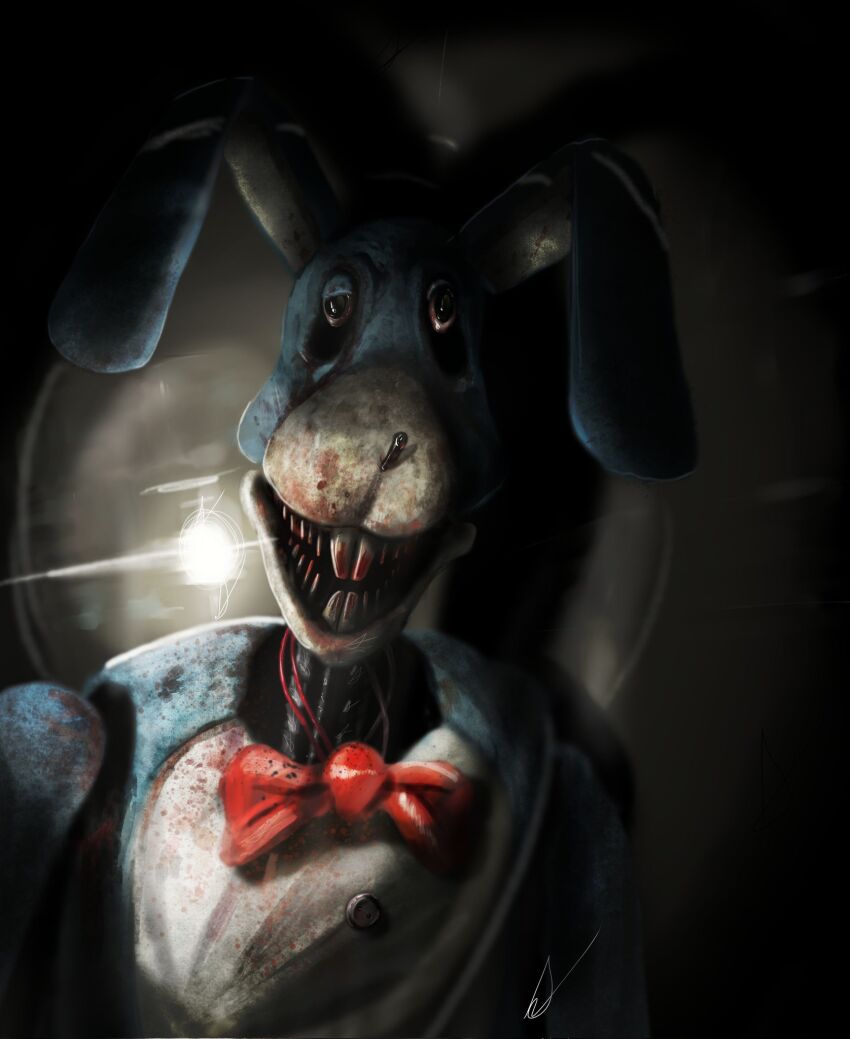 The Walten Files Rule 34 Image
