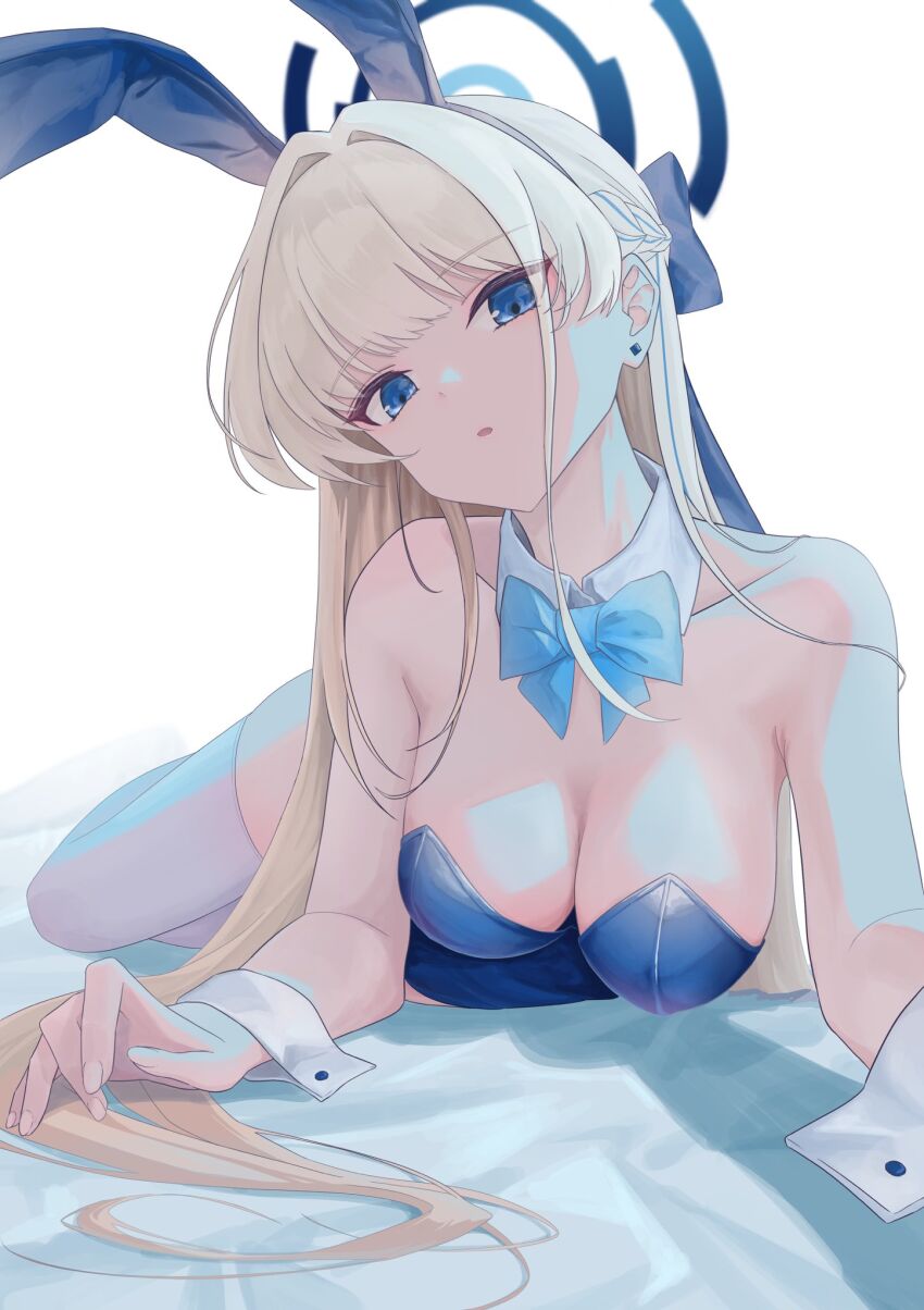 Toki (Blue Archive) Rule 34 Image