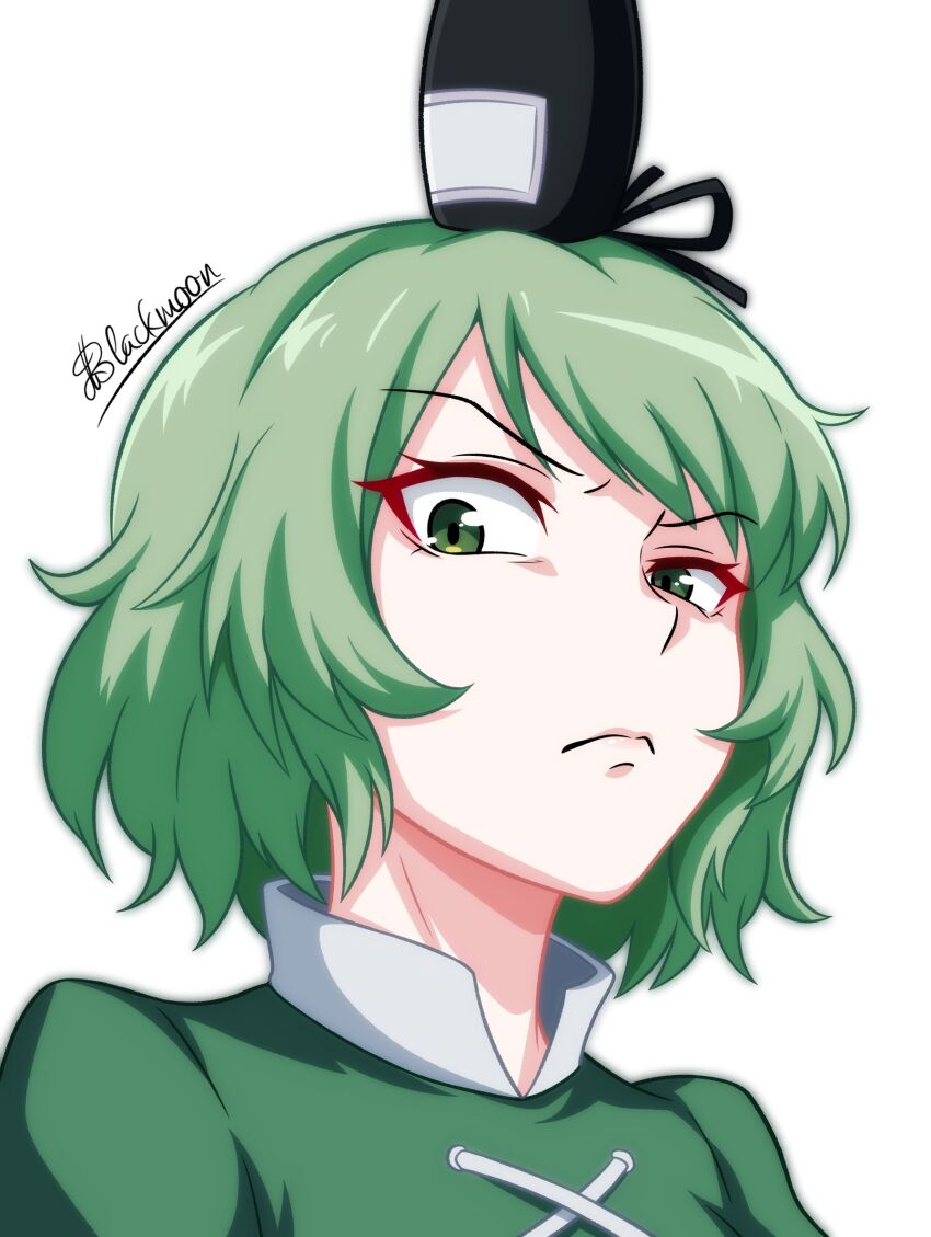 Soga No Tojiko (Touhou) Rule 34 Image