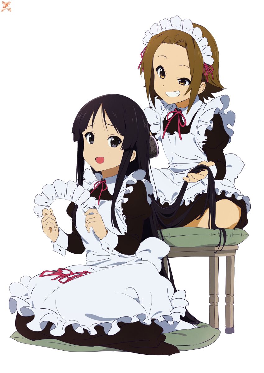 Akiyama Mio Rule 34 Image