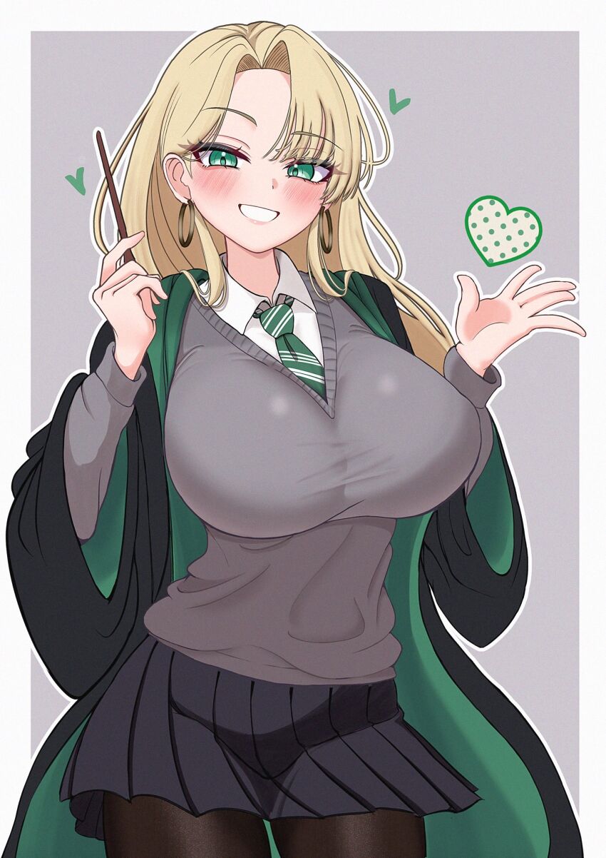Harry Potter (Series) Rule 34 Image
