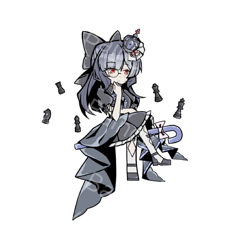 Character Request (Copyright Request) Rule 34 Image