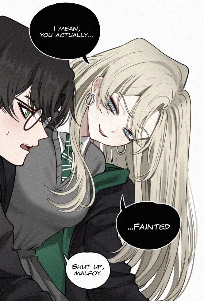 Harry Potter Rule 34 Image