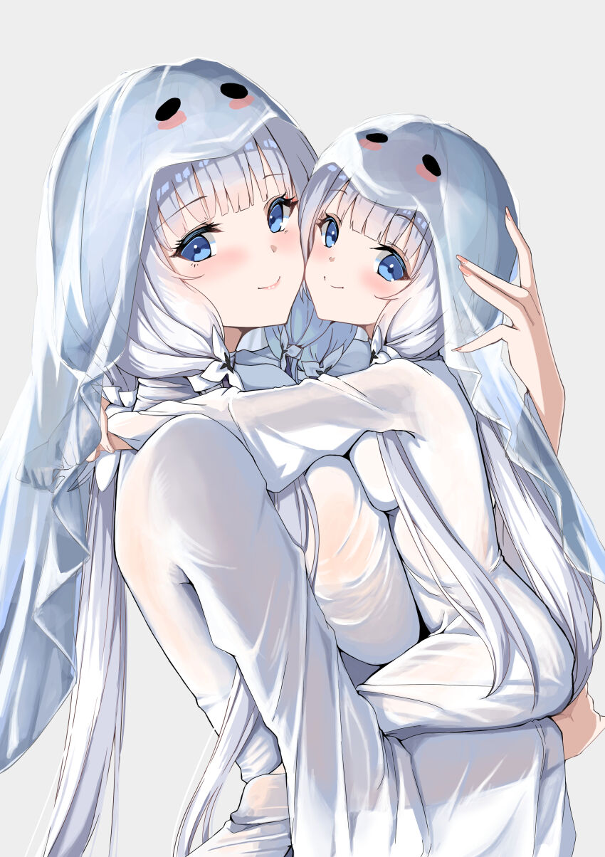 Illustrious (Azur Lane) Rule 34 Image