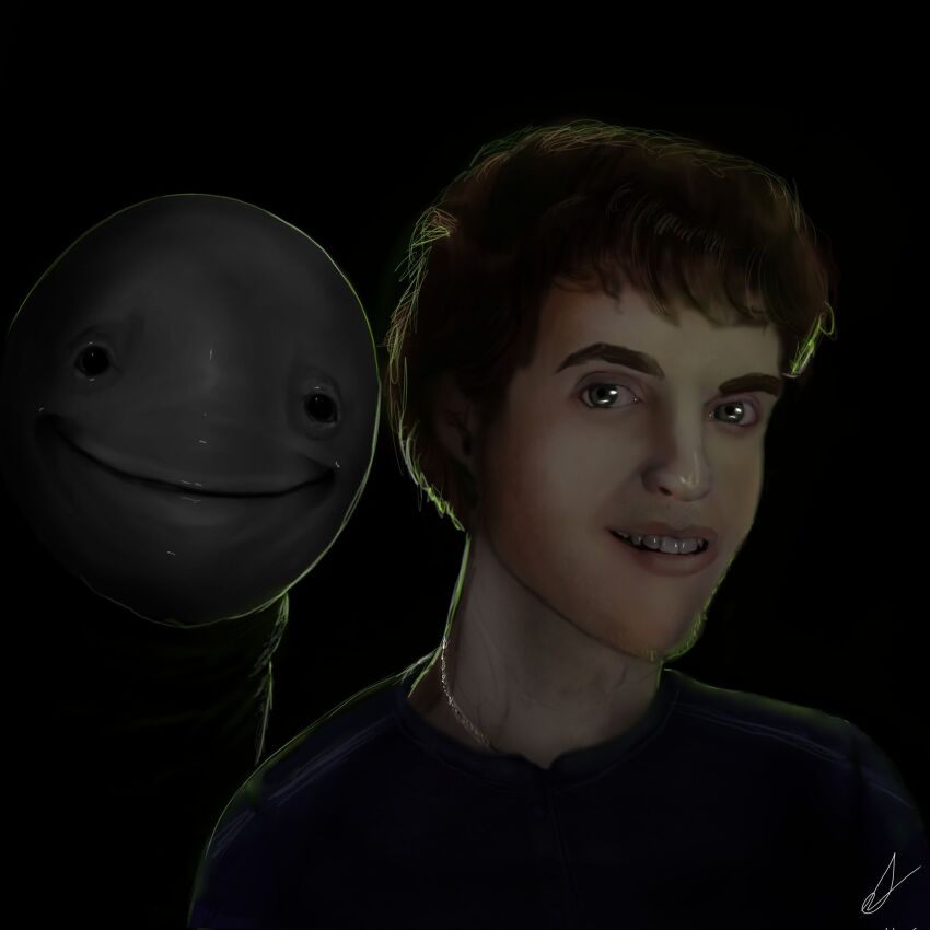 Dream (Youtuber) Rule 34 Image