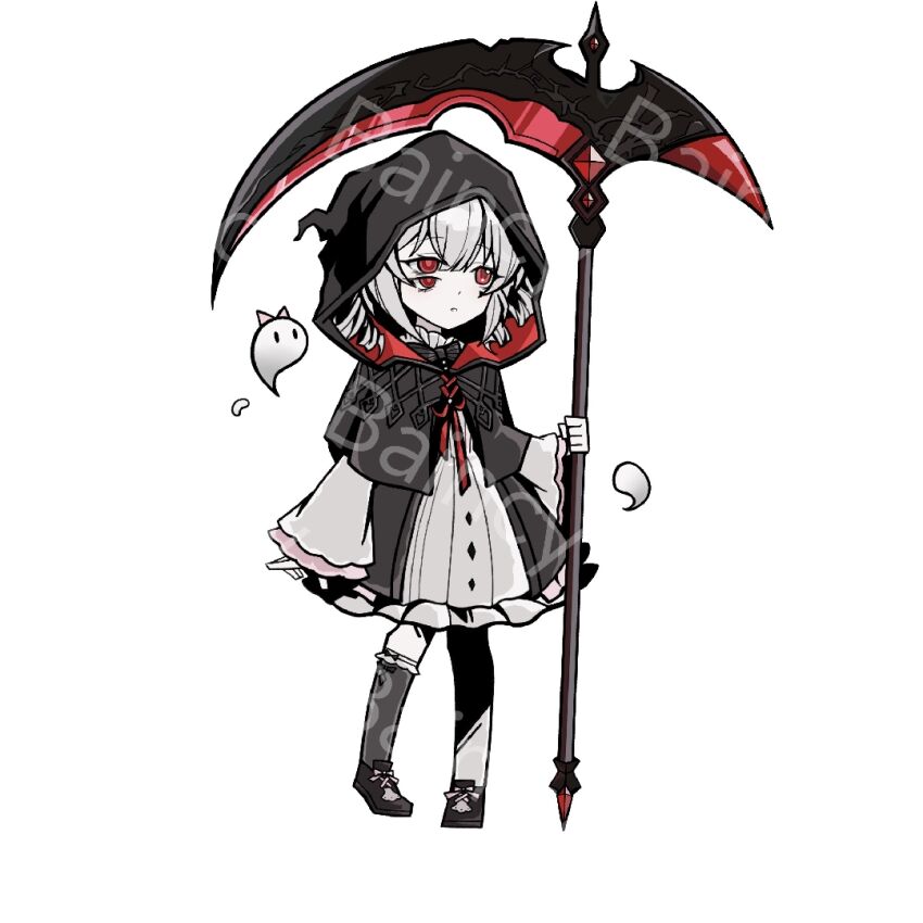 Tlipoca (Limbus Company) Rule 34 Image