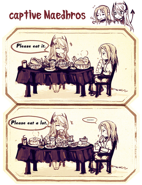The Silmarillion Rule 34 Image