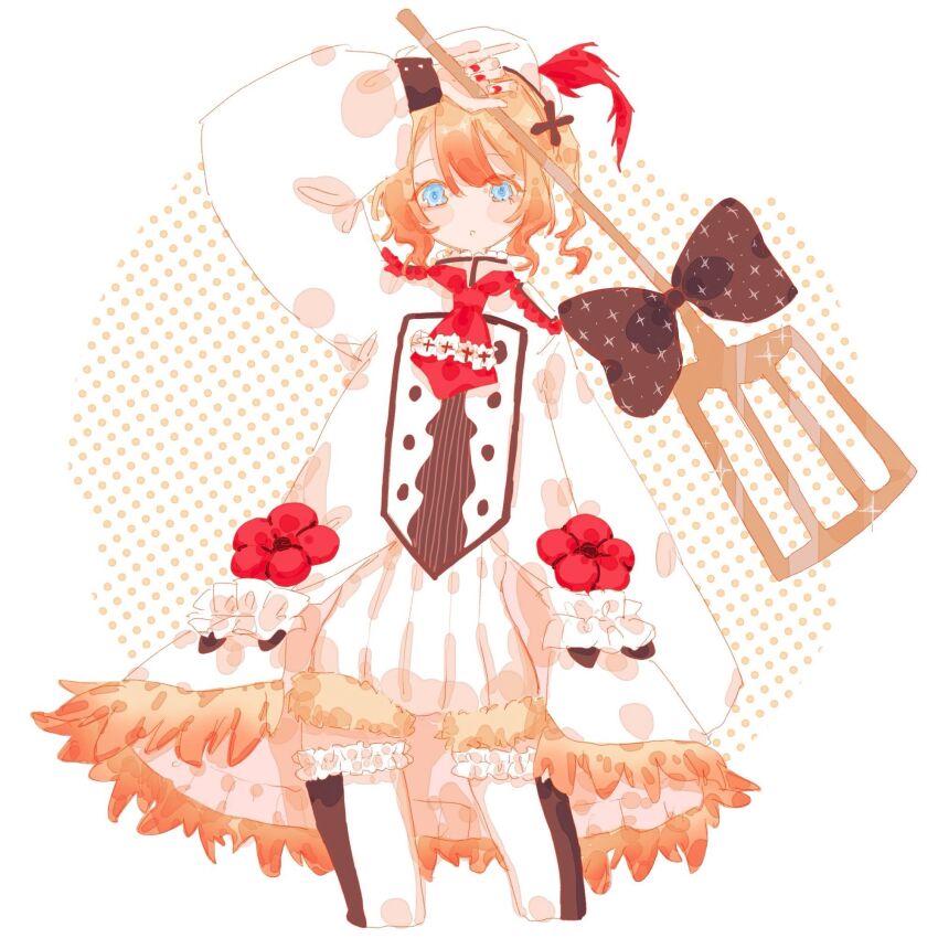 Mahou Shoujo Ikusei Keikaku Rule 34 Image