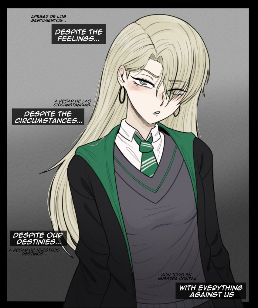 Harry Potter (Series) Rule 34 Image
