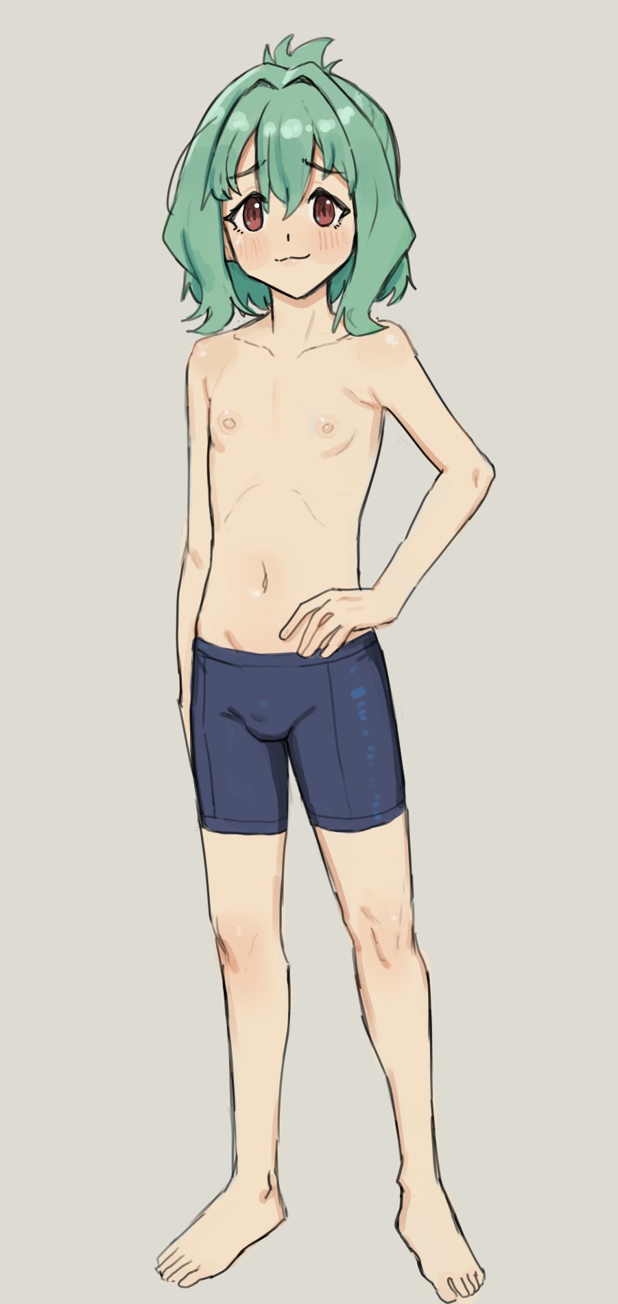Seitokai Ni Mo Ana Wa Aru! Rule 34 Image