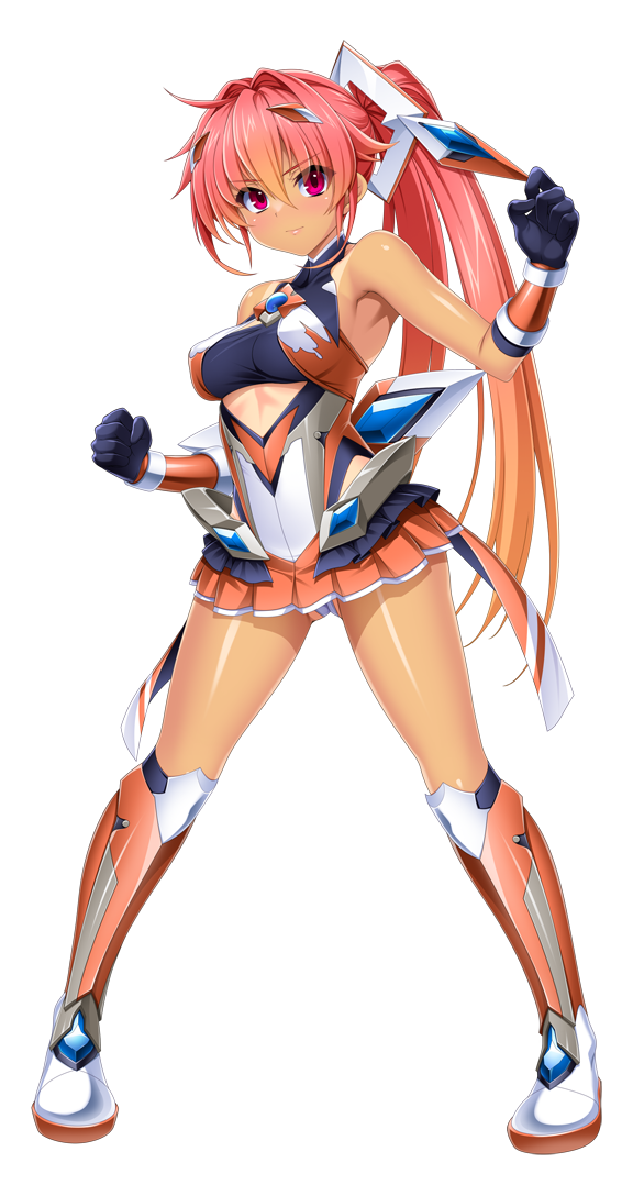 Oosumi Kanon (Kouyoku Senki Exs-Tia Concert) Rule 34 Image