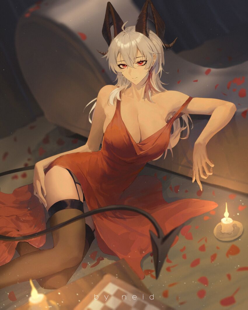 Zani (Wuthering Waves) Rule 34 Image