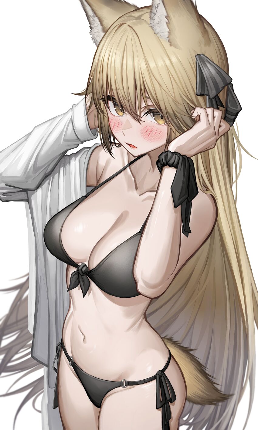 Arknights Rule 34 Image