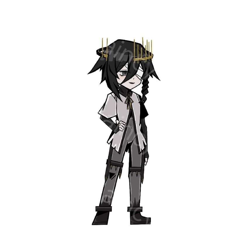 Limbus Company Rule 34 Image