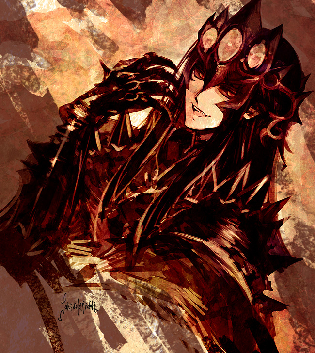 Morgoth Rule 34 Image