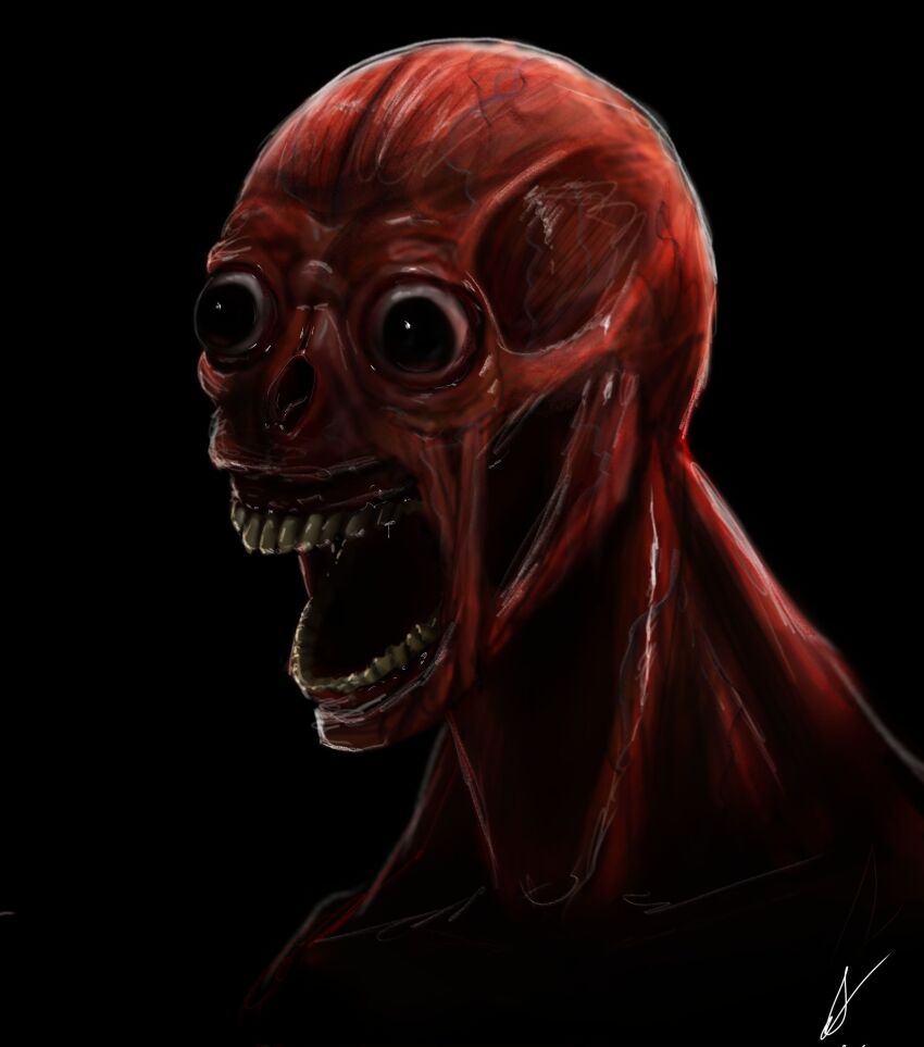 Mimic (Vita Carnis) Rule 34 Image