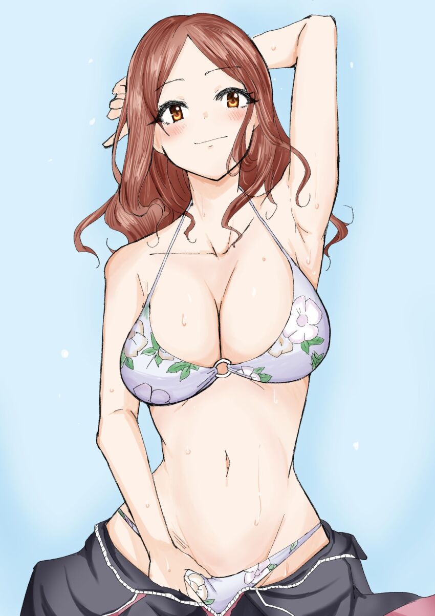 Idolmaster Rule 34 Image