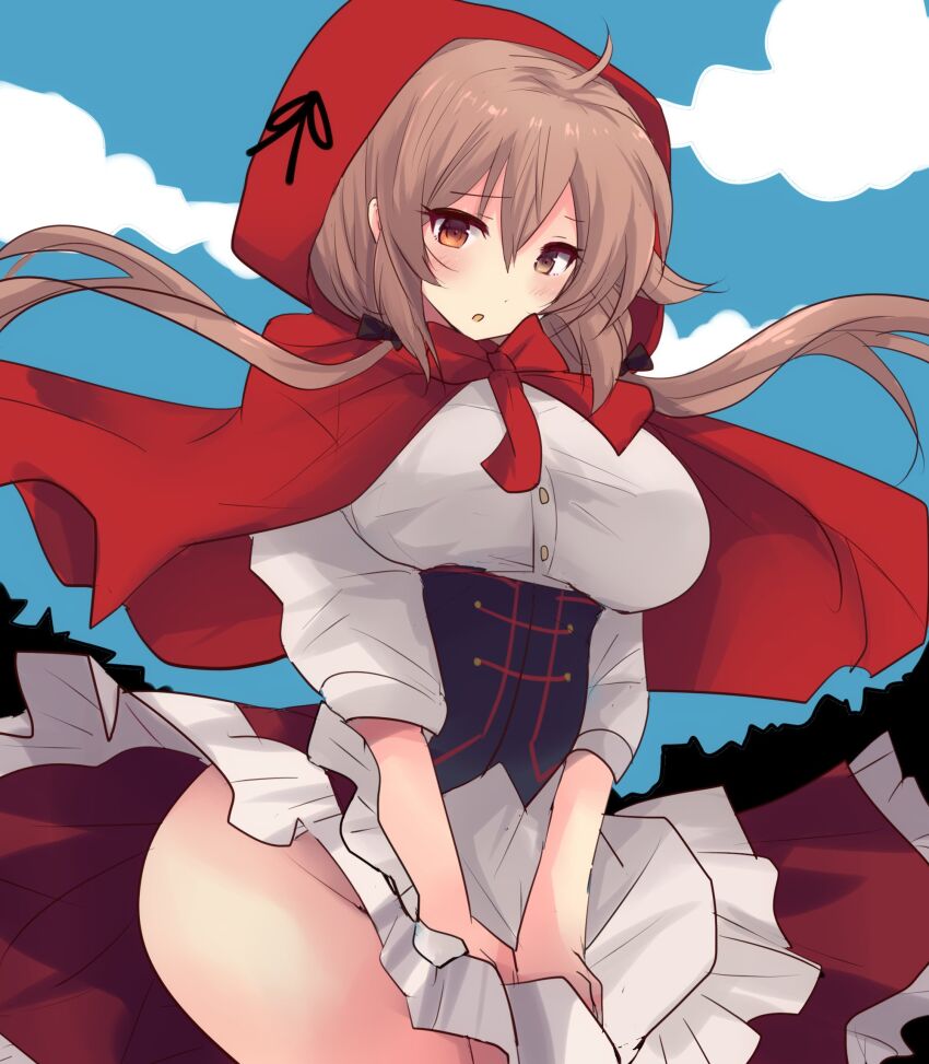 Murasame (Kancolle) Rule 34 Image