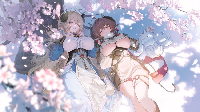 Anais (Azur Promilia) Rule 34 Image