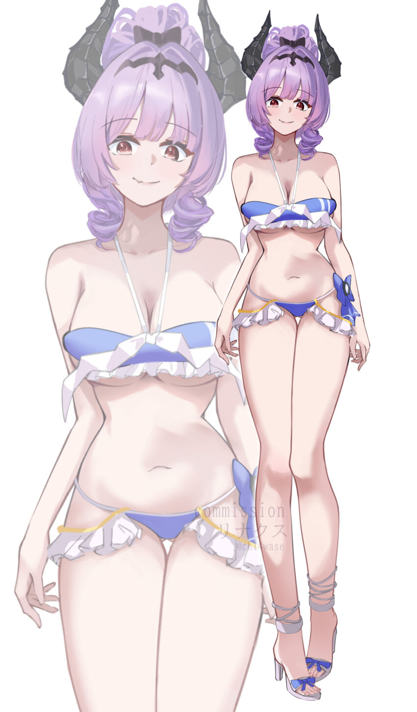 Javelin (Azur Lane) Rule 34 Image