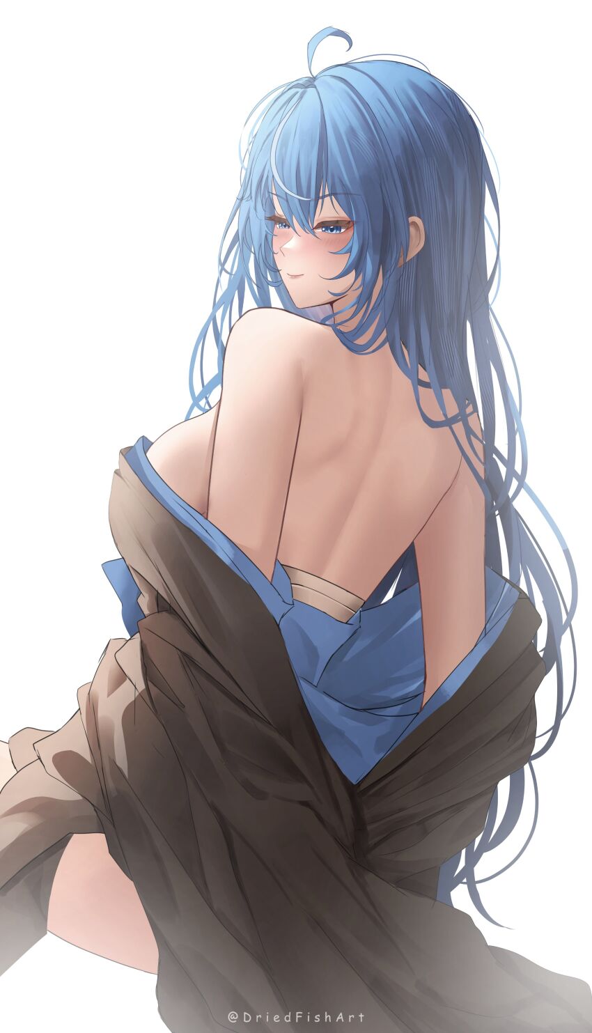 Iuno (Wuthering Waves) Rule 34 Image