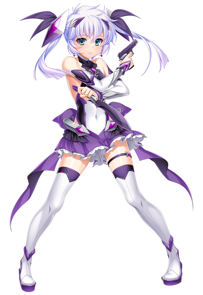 Kouyoku Senki Exs-Tia Concert Rule 34 Image