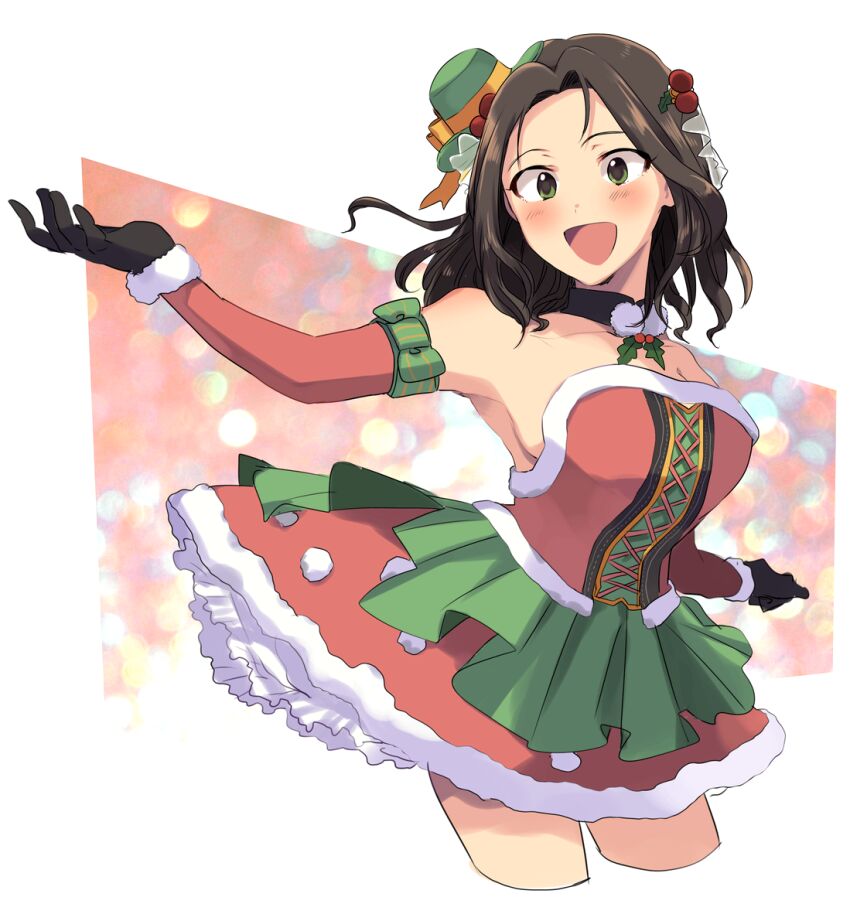 Idolmaster Rule 34 Image