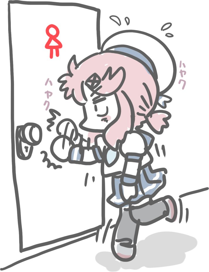 Ferret-San Rule 34 Image