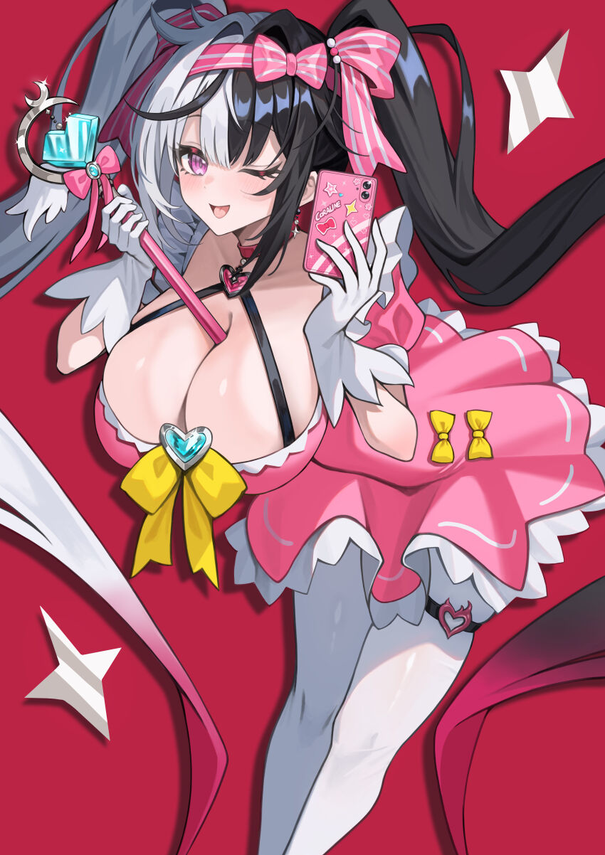 Nancy Lu (Astral Party) Rule 34 Image