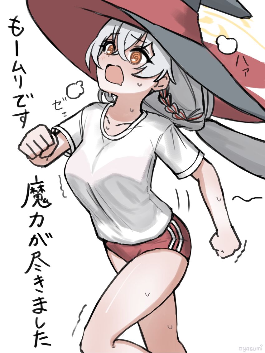 Eri (Blue Archive) Rule 34 Image