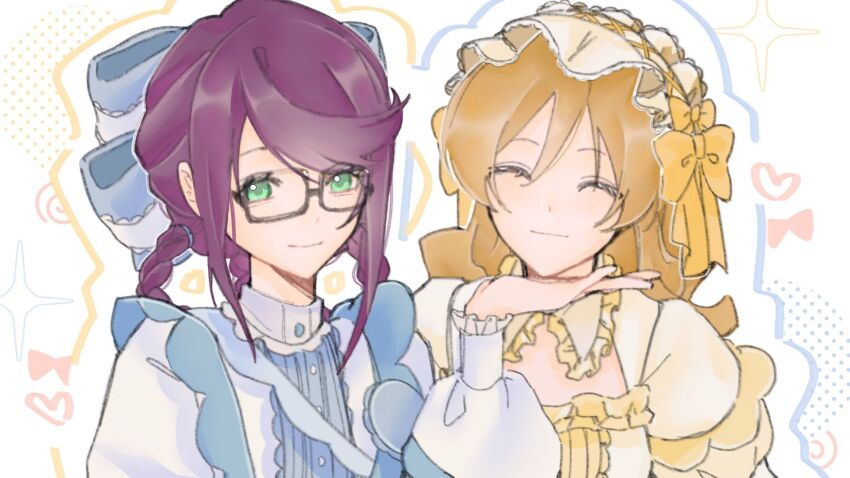Daiba Nana (Shoujo Kageki Revue Starlight) Rule 34 Image