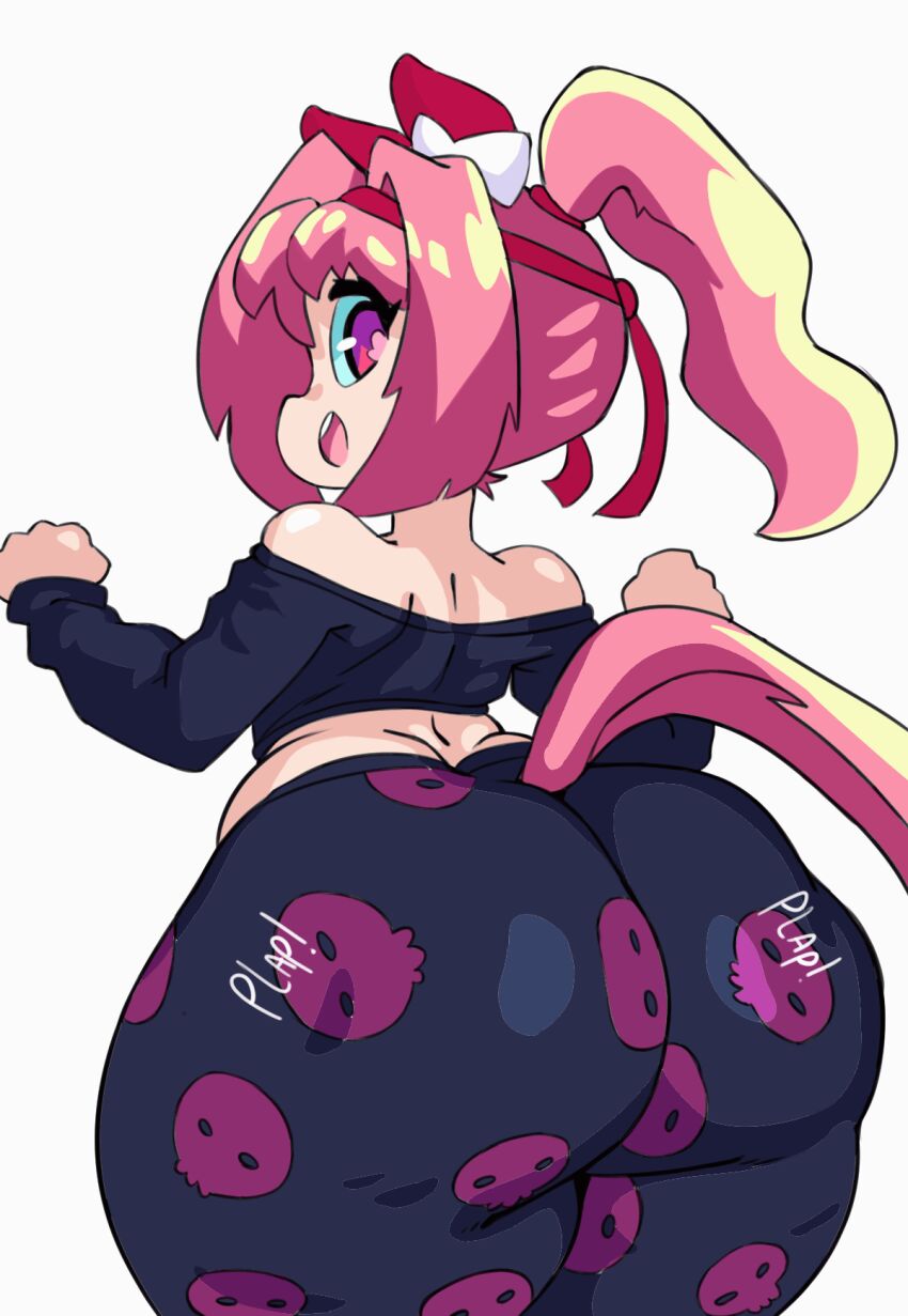 Haru Urara (Umamusume) Rule 34 Image