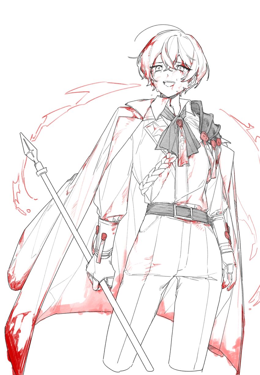 N Corp. Fanatic (Identity) (Project Moon) Rule 34 Image