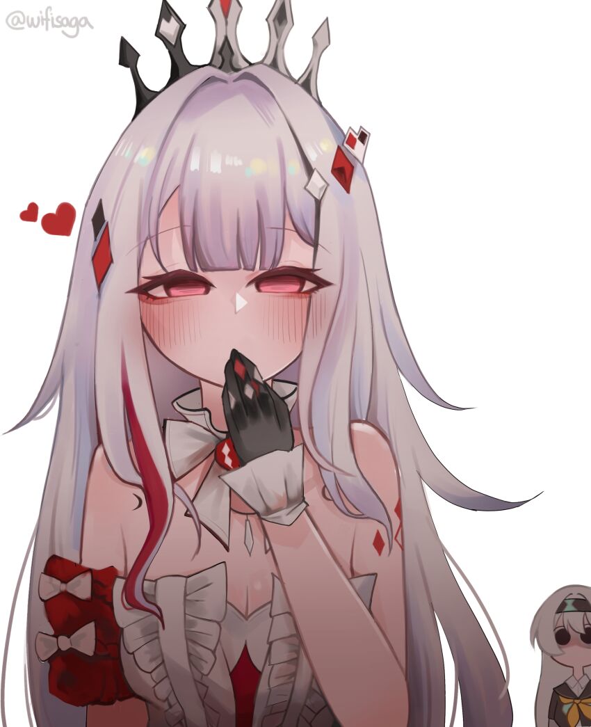 Firefly (Honkai: Star Rail) Rule 34 Image