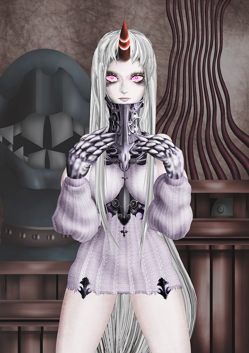 Seaport Princess (Kantai Collection) Rule 34 Image