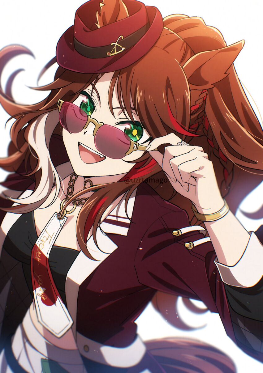 Forever Young (Umamusume) Rule 34 Image
