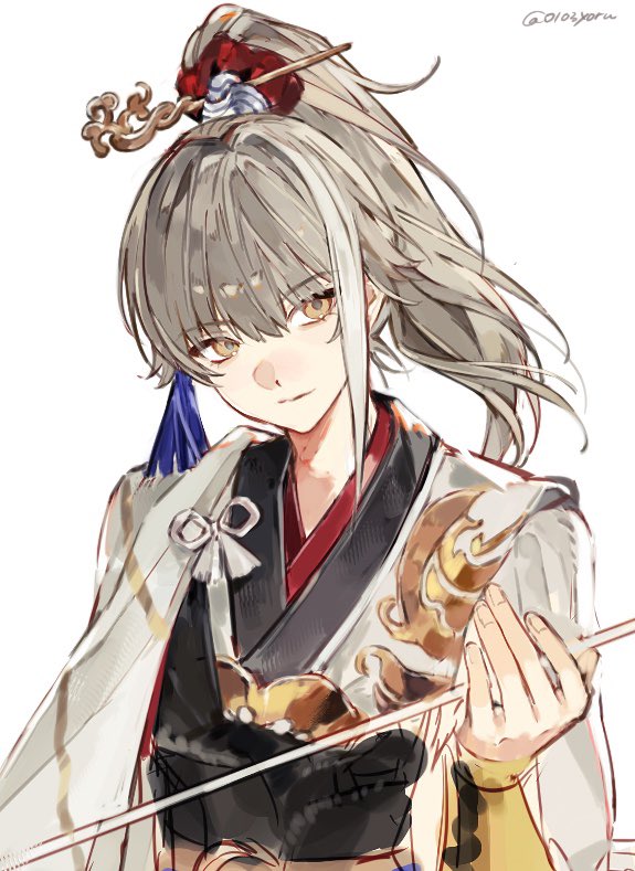 Fate/Samurai Remnant Rule 34 Image