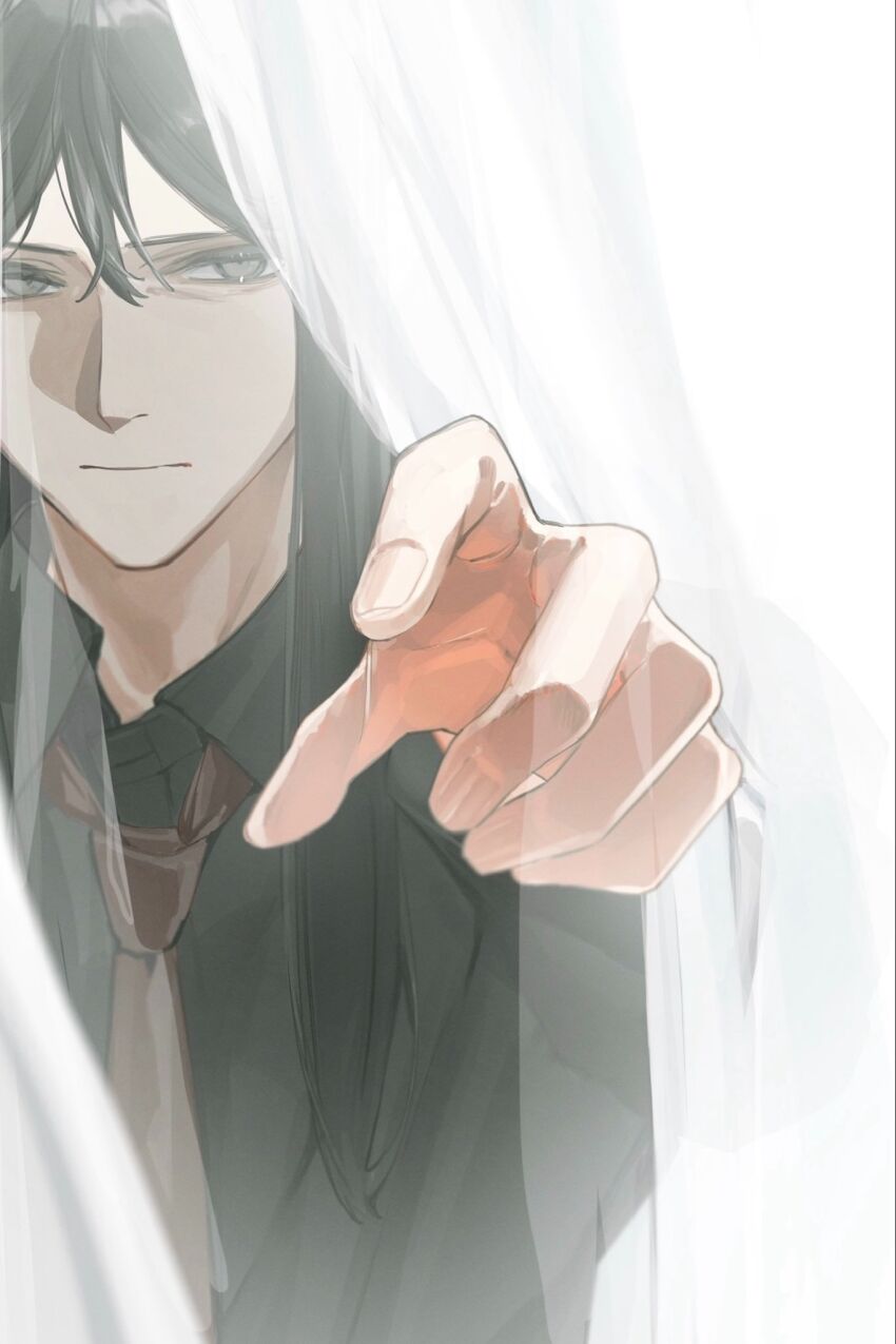 Lord El-Melloi Ii (Fate/Grand Order) Rule 34 Image