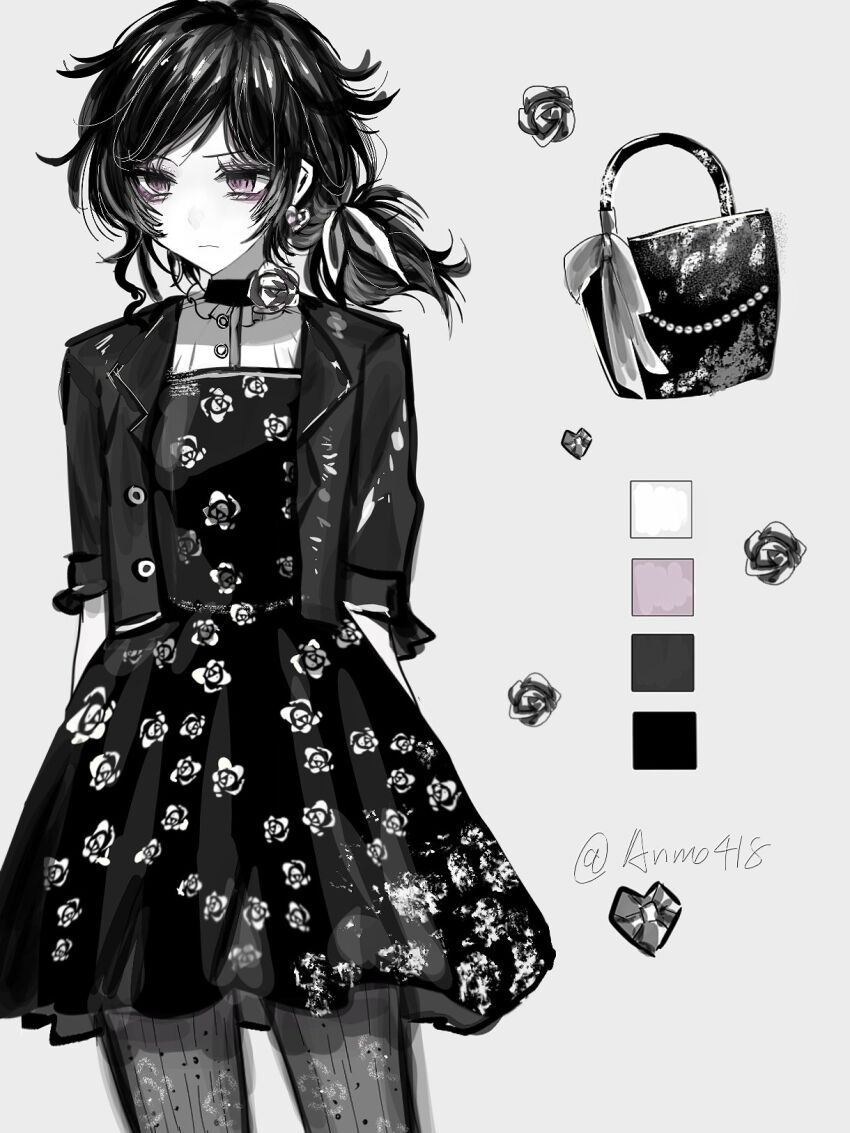 Ashley Graves (The Coffin Of Andy And Leyley) Rule 34 Image