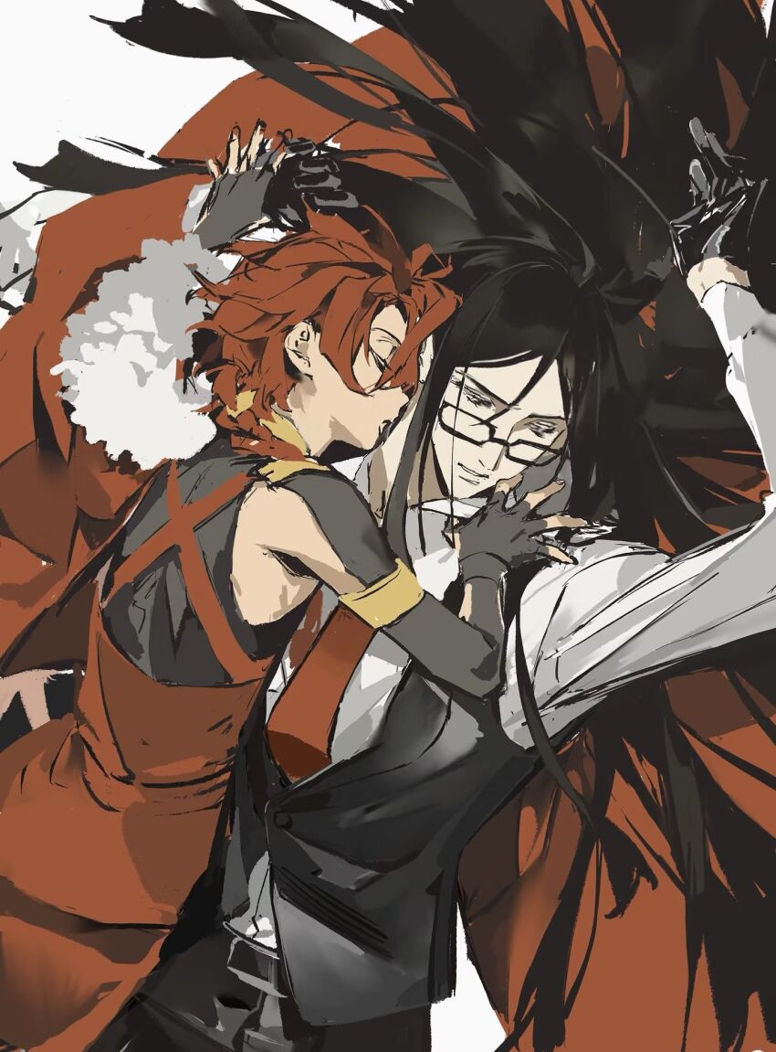 Lord El-Melloi Ii (Alexander (Fate)) Rule 34 Image